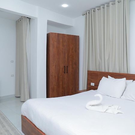Prince Pyramids Inn Kafret el-Gabal Eksteriør bilde